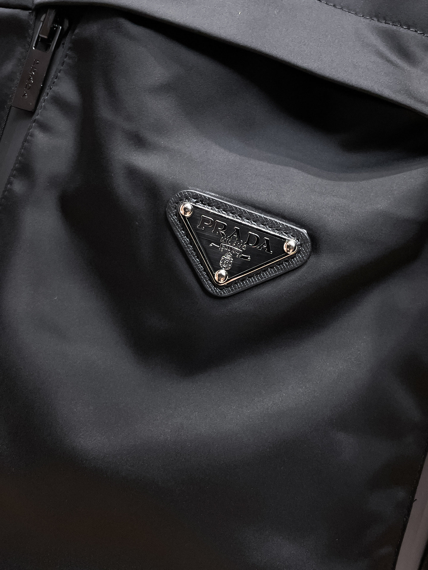 Prada Male Jacket M-xl