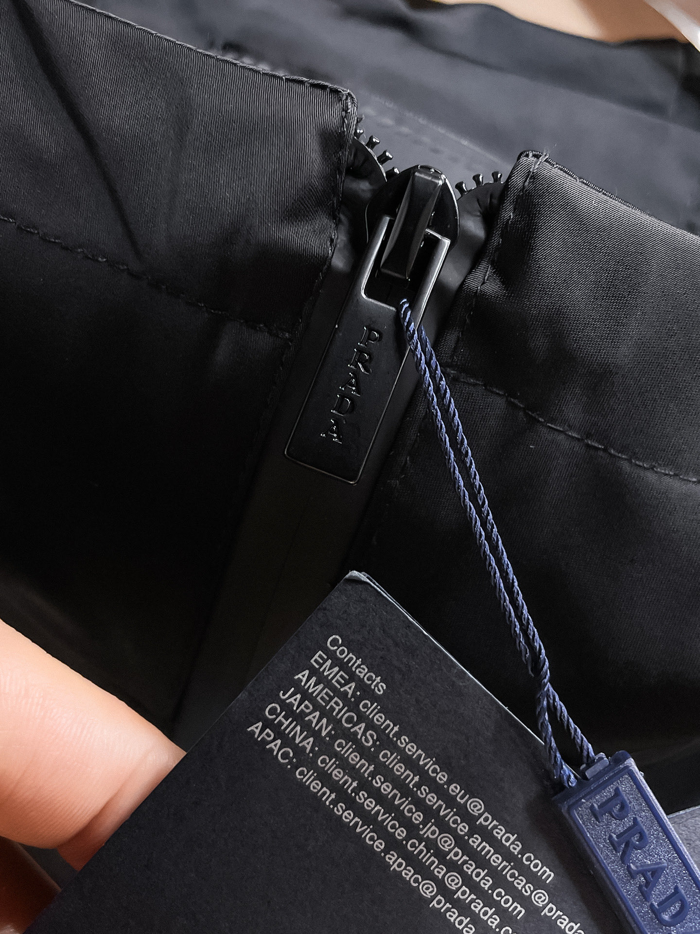 Prada Male Jacket M-xl