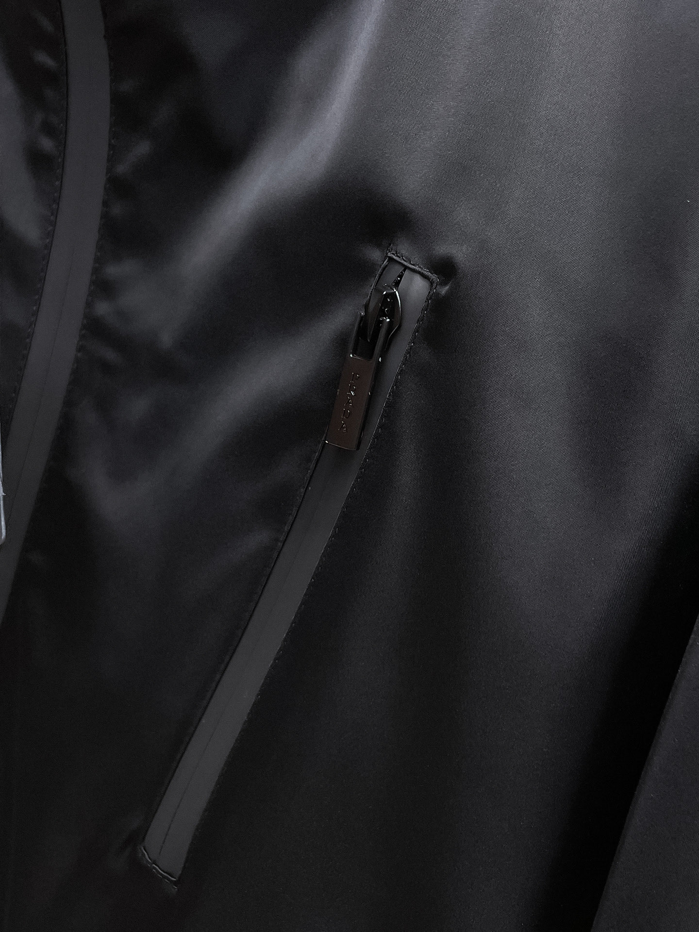 Prada Male Jacket M-xl