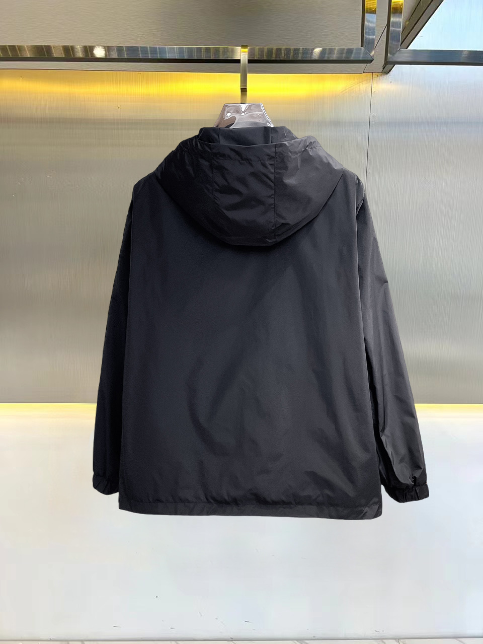 Prada Male Jacket M-xl