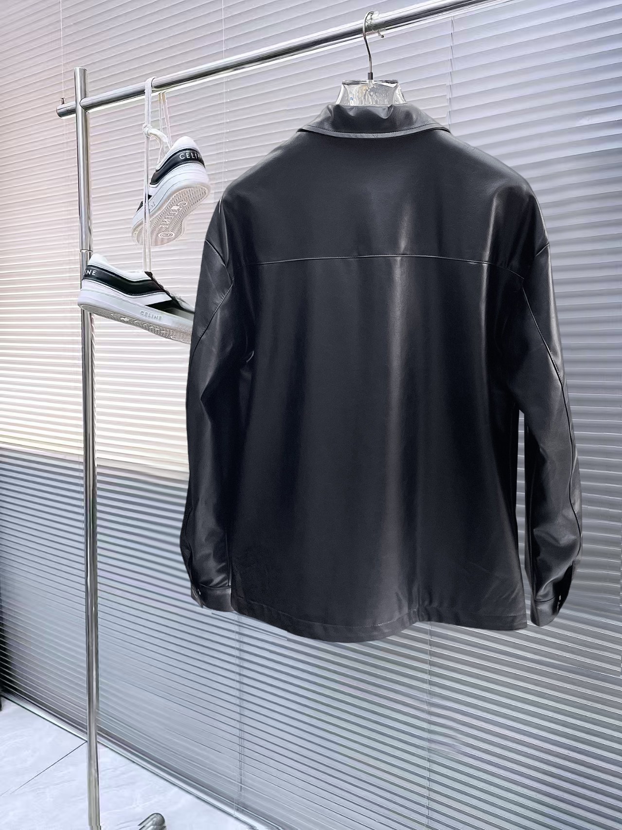 Prada Male Jacket S-m-xl