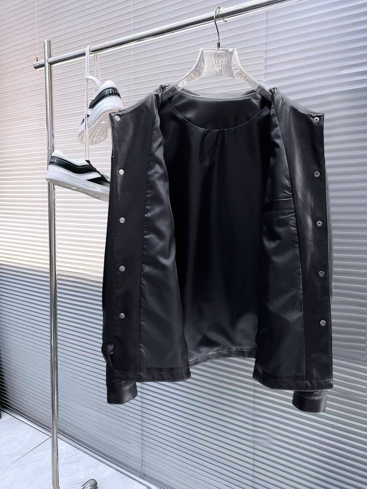 Prada Male Jacket S-m-xl