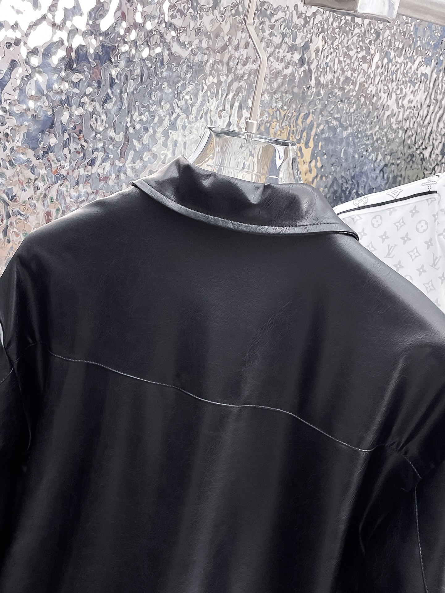 Prada Male Jacket S-m-xl
