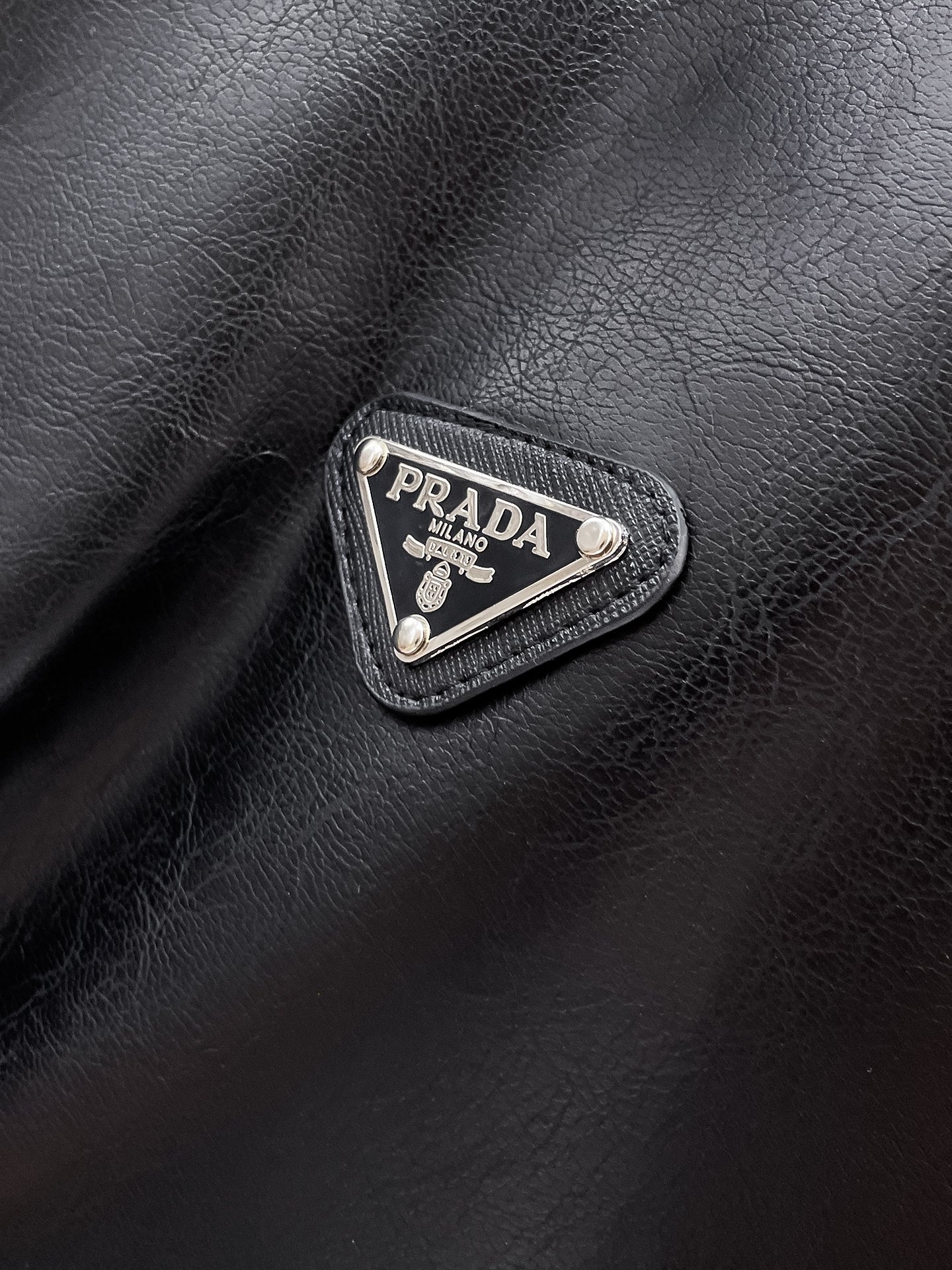 Prada Male Jacket S-m-xl