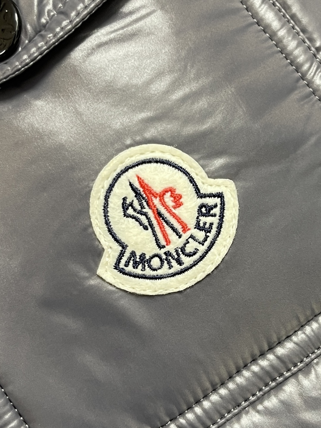 Moncler Male Down Jacket Hooded M-l