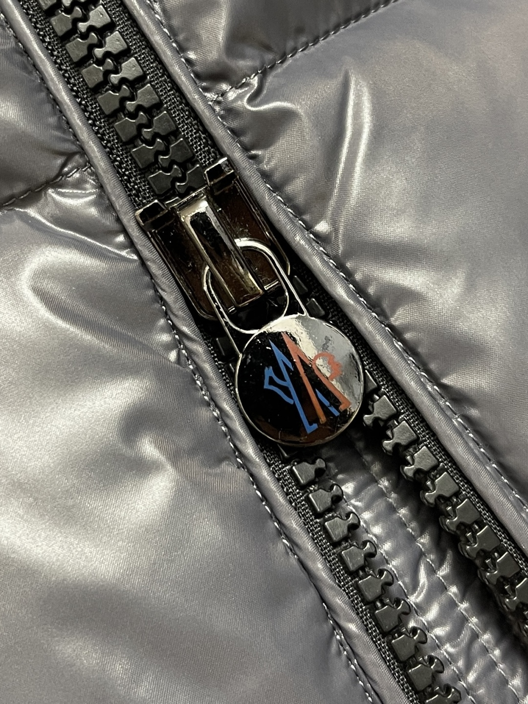 Moncler Male Down Jacket Hooded M-l