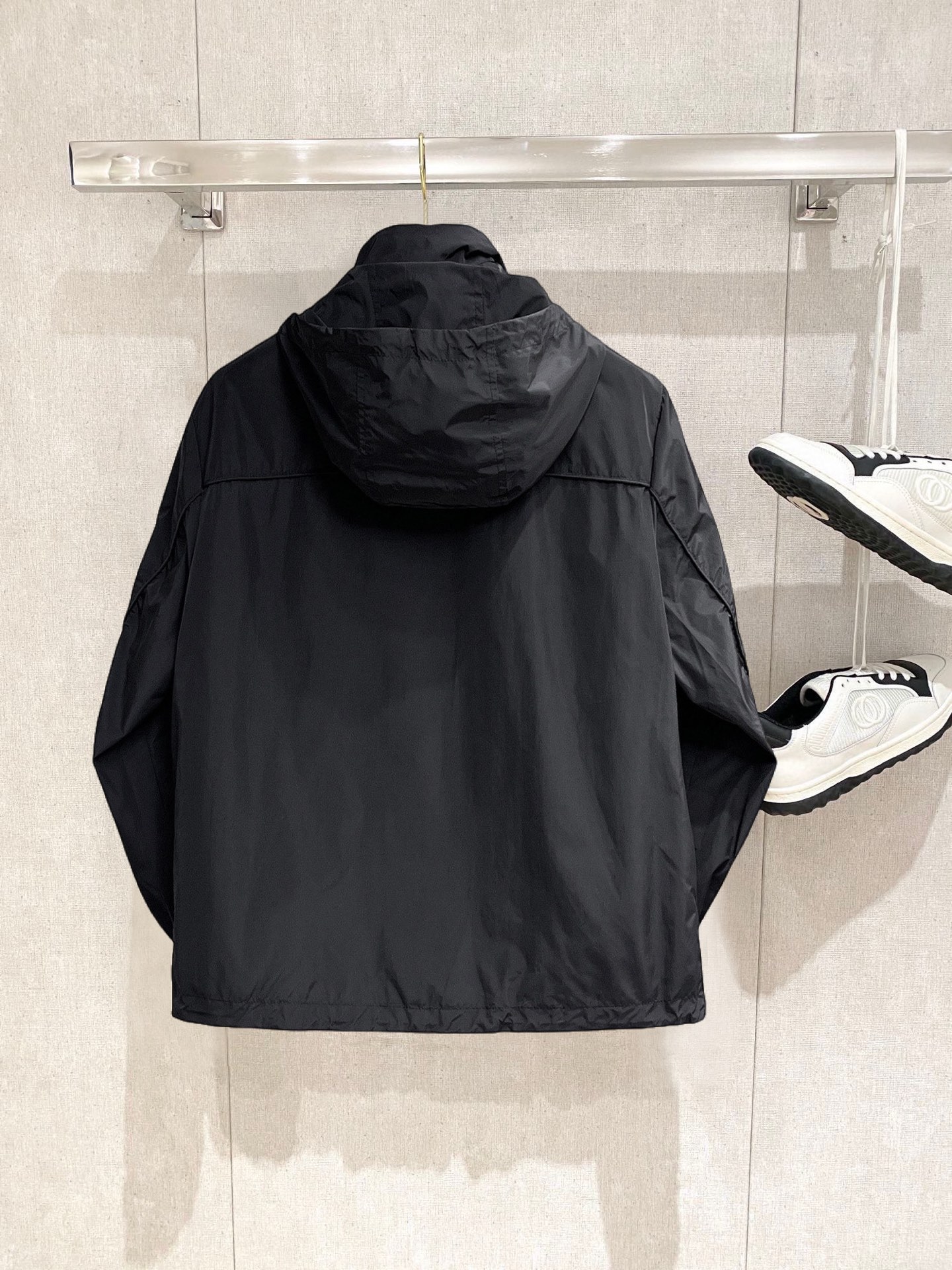 Prada Male Jacket S-m-xl