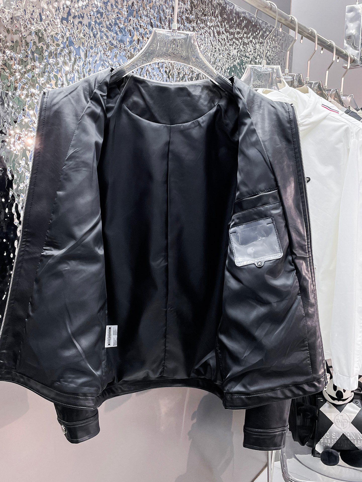 Prada Male Jacket S-m-xl