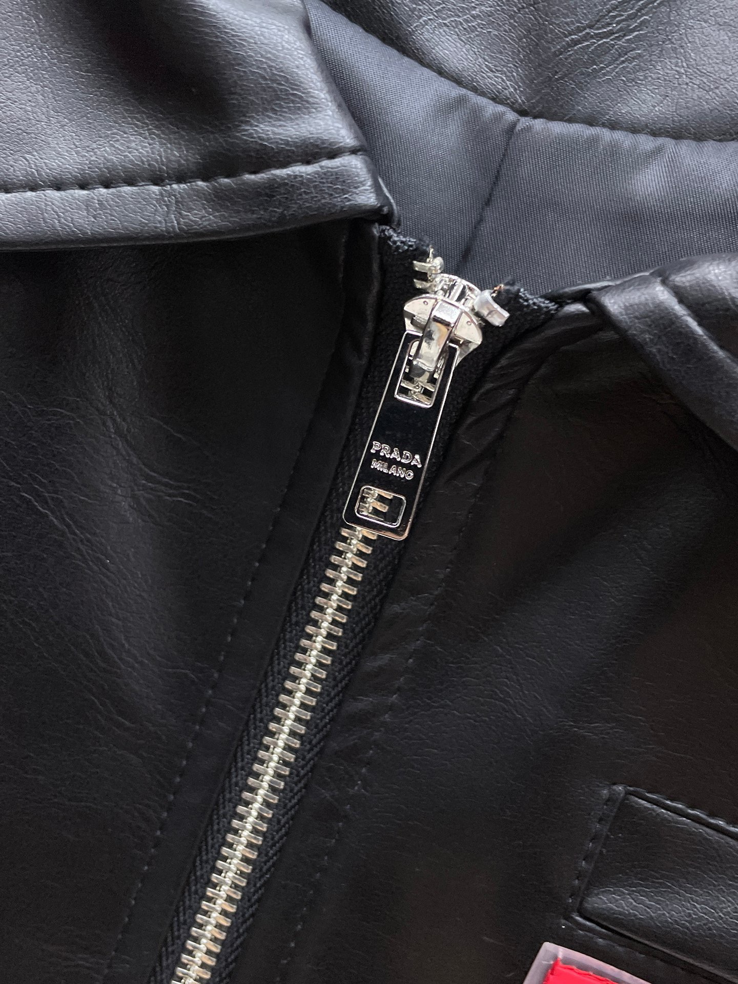 Prada Male Jacket S-m-xl