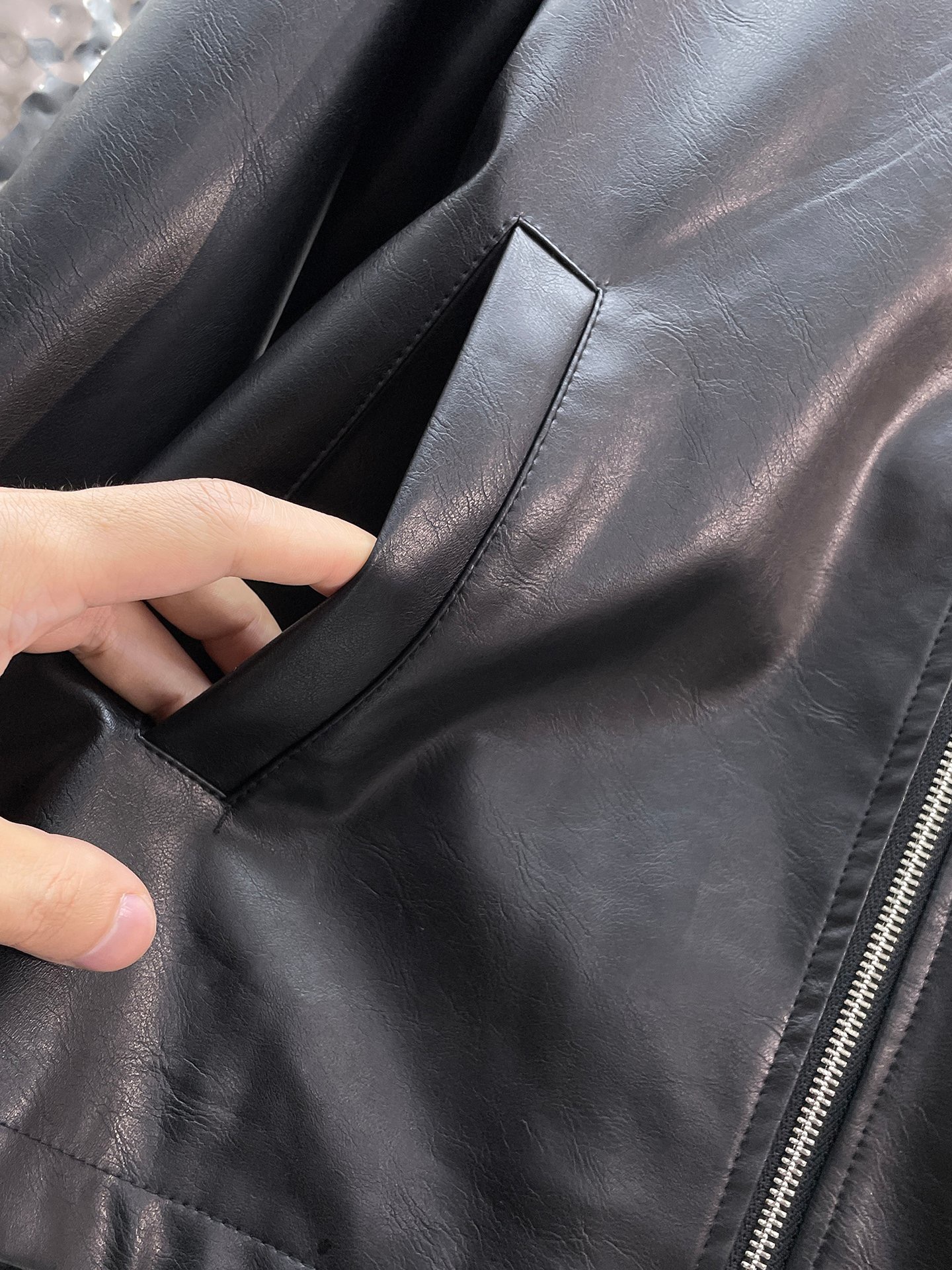 Prada Male Jacket S-m-xl