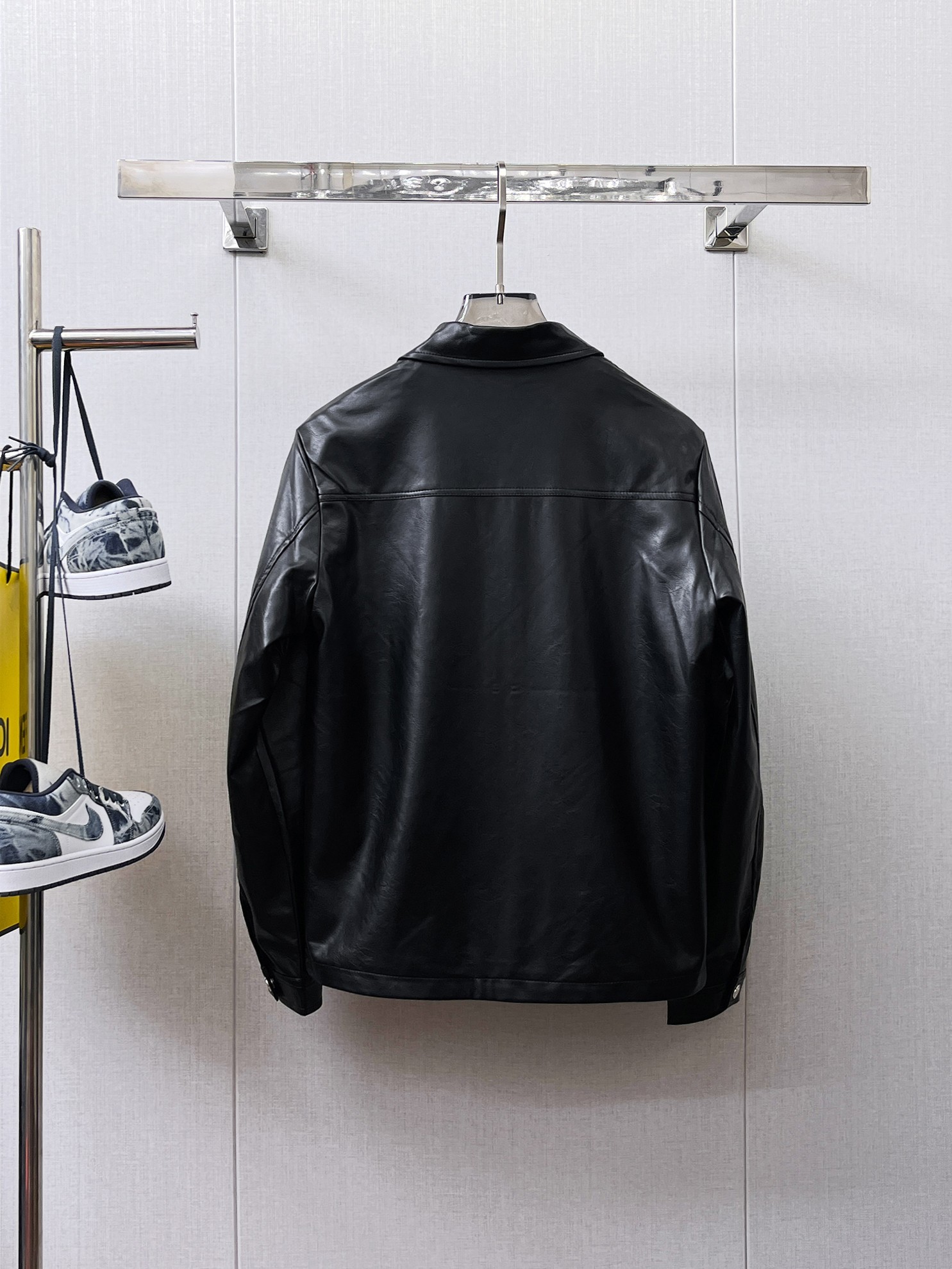 Prada Male Jacket S-m-xl