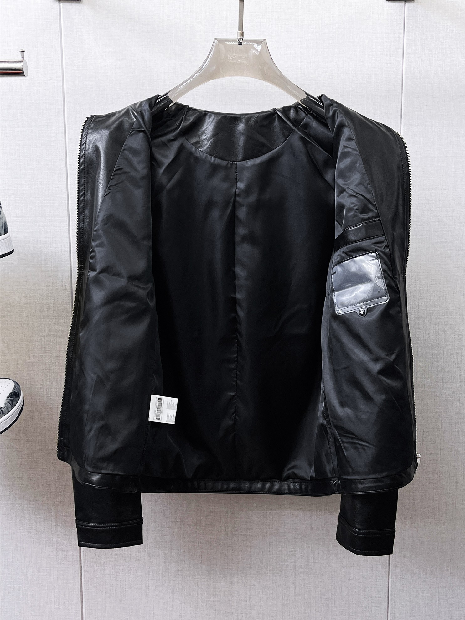 Prada Male Jacket S-m-xl