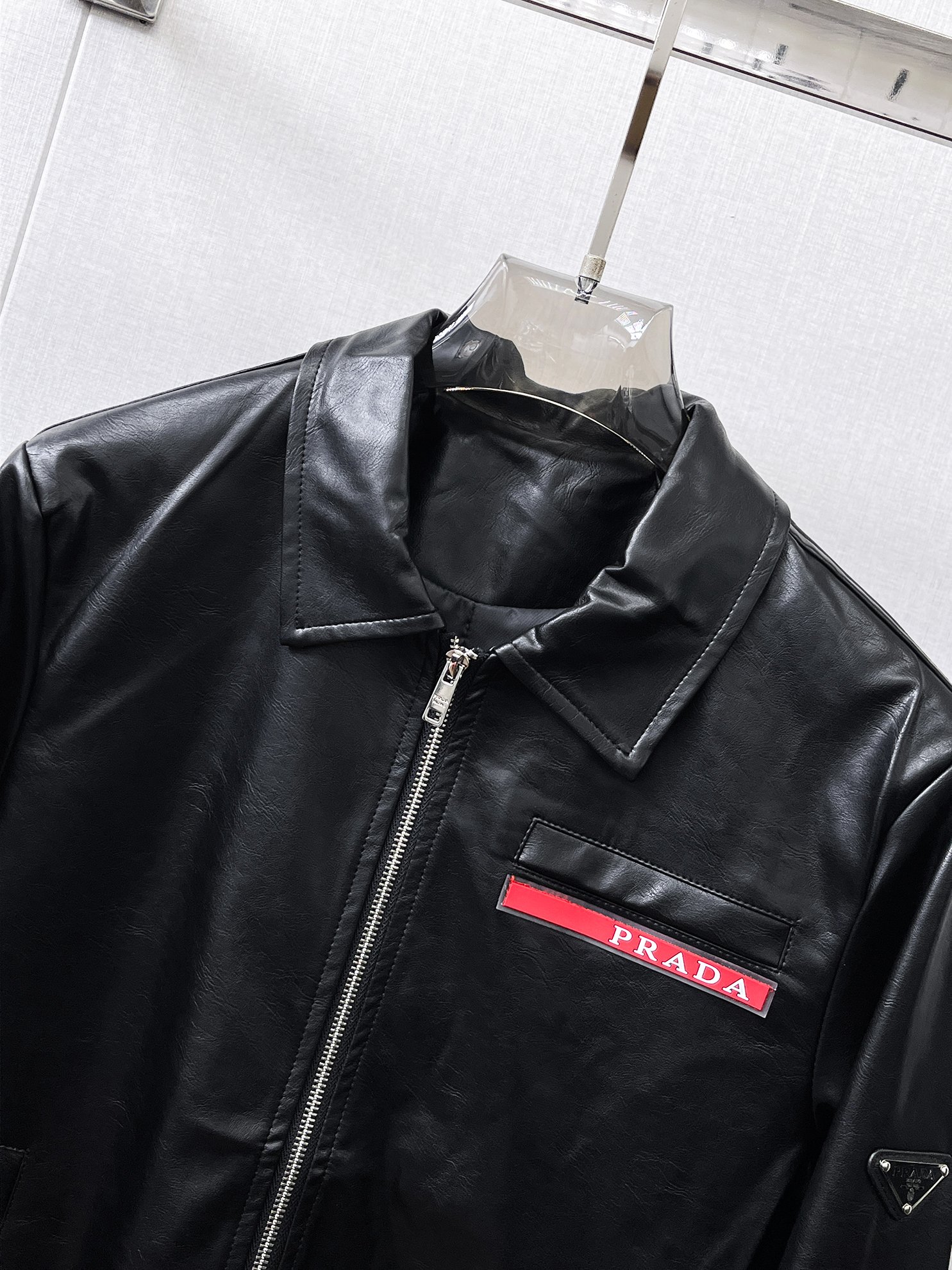 Prada Male Jacket S-m-xl