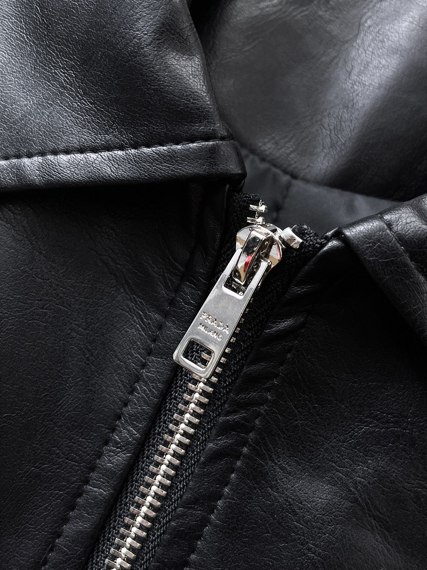 Prada Male Jacket S-m-xl