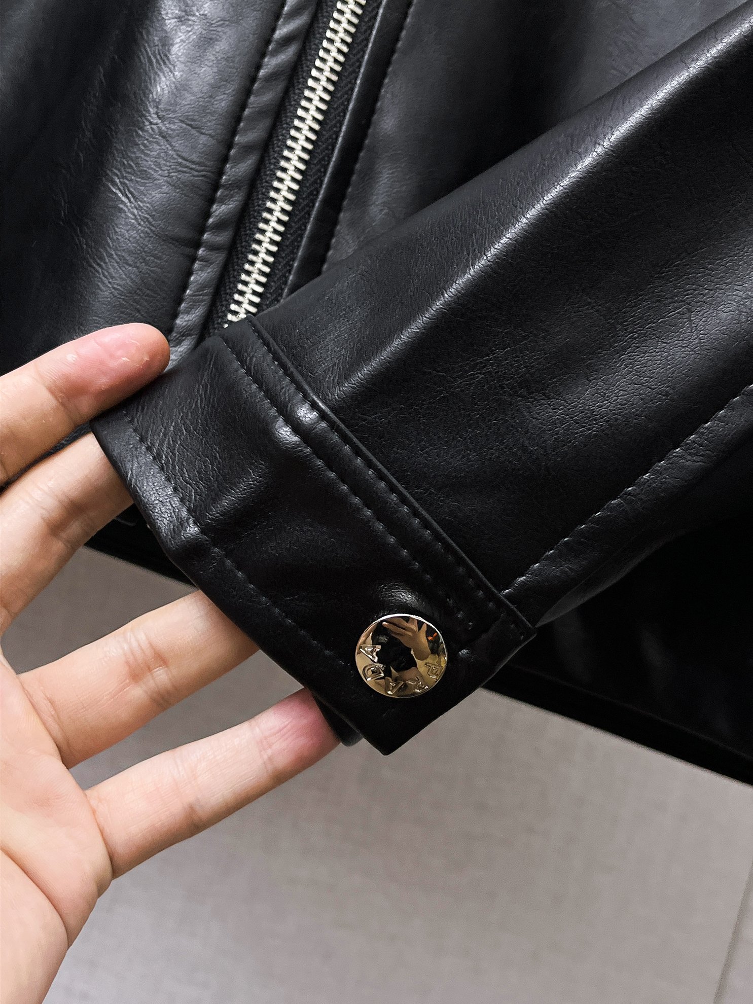 Prada Male Jacket S-m-xl