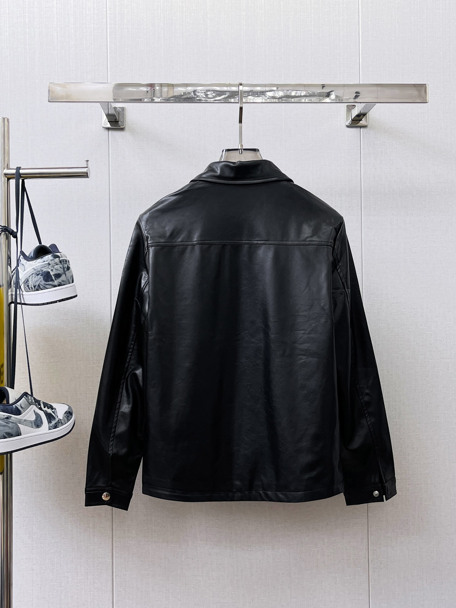 Prada Male Jacket S-m-xl