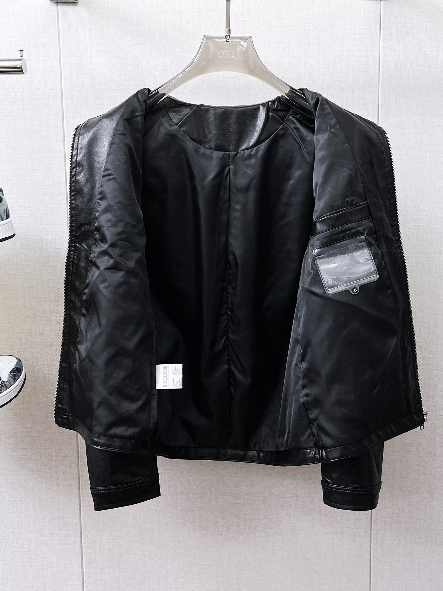 Prada Male Jacket S-m-xl