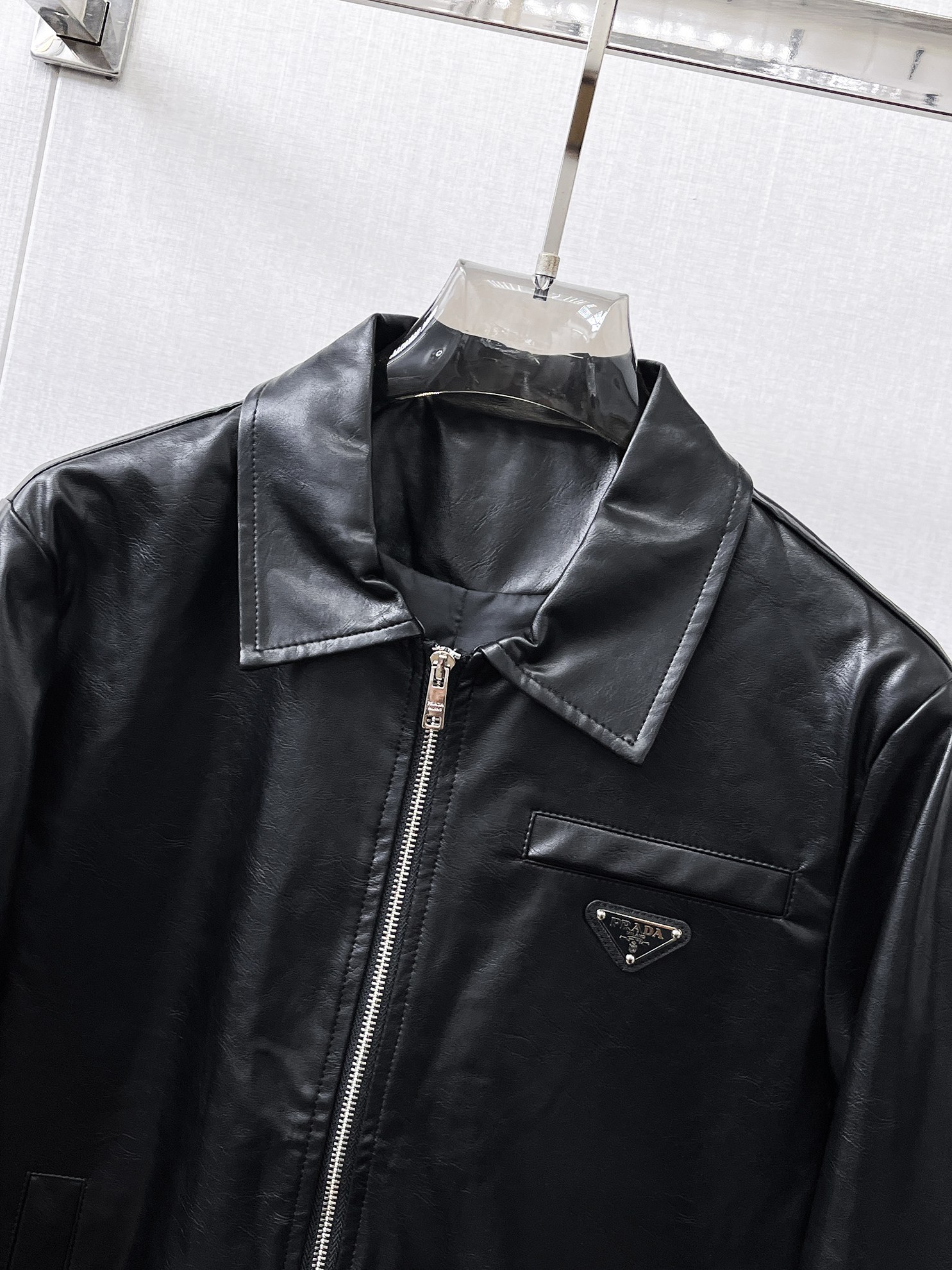 Prada Male Jacket S-m-xl