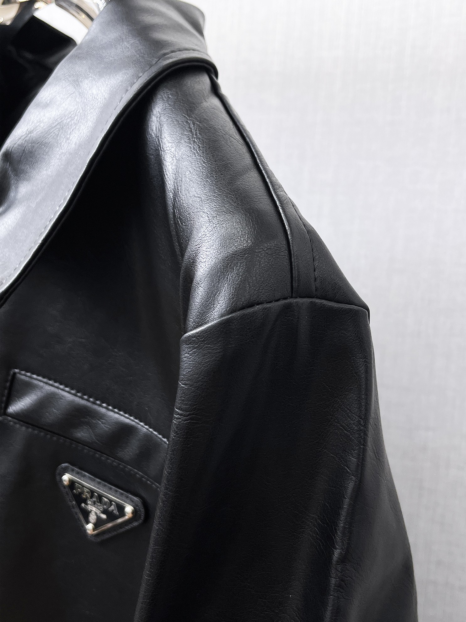 Prada Male Jacket S-m-xl