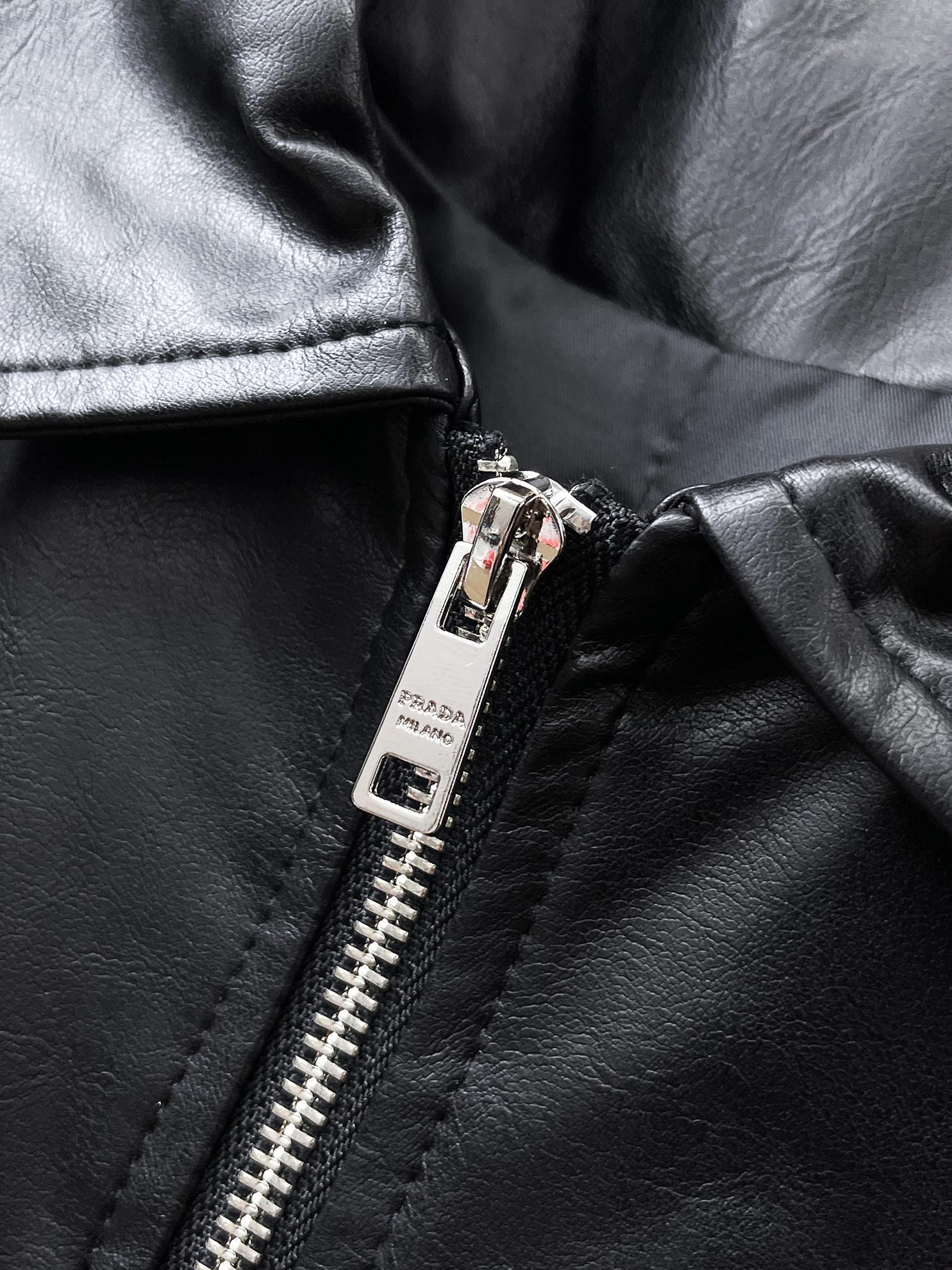 Prada Male Jacket S-m-xl