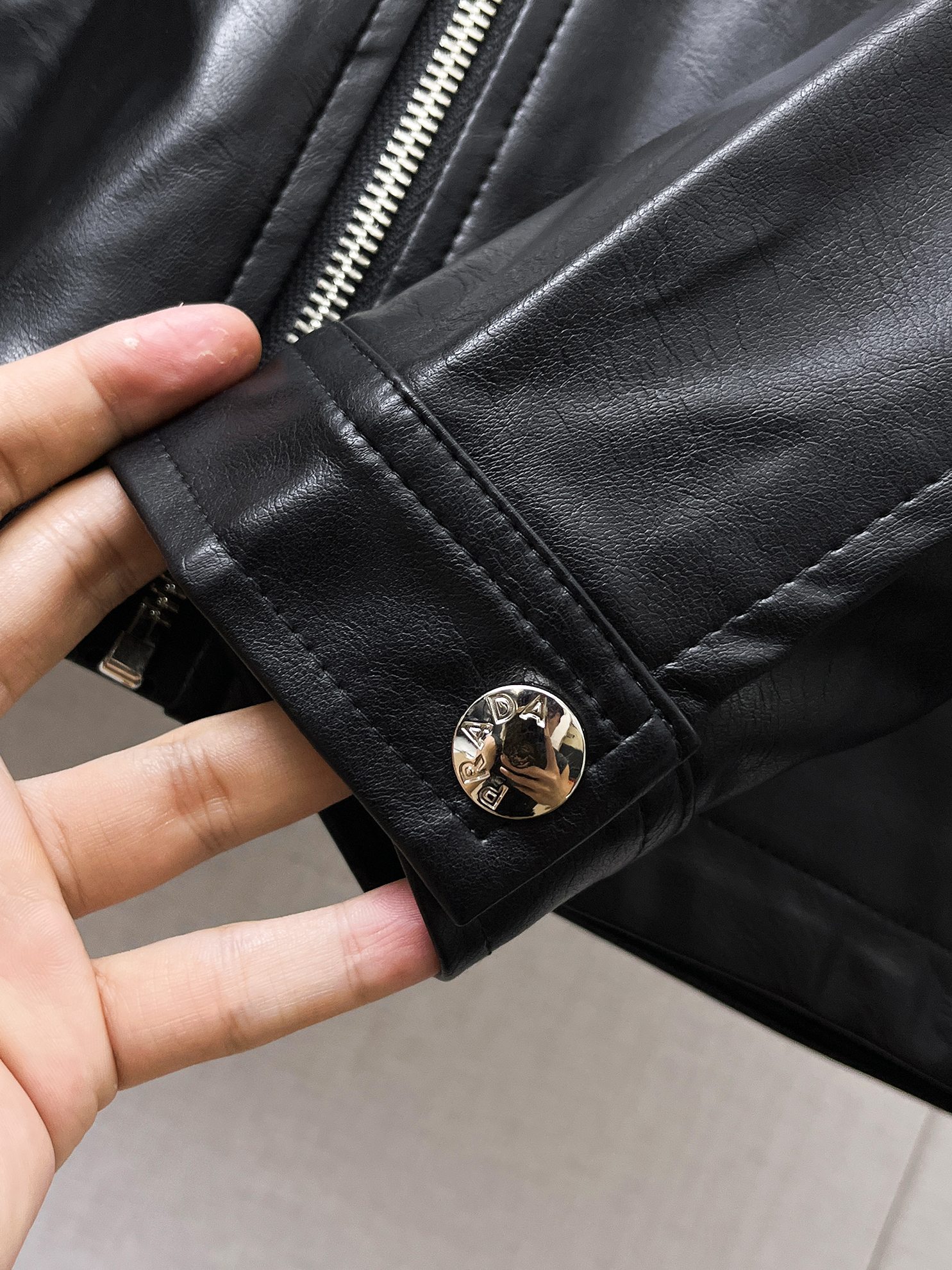 Prada Male Jacket S-m-xl