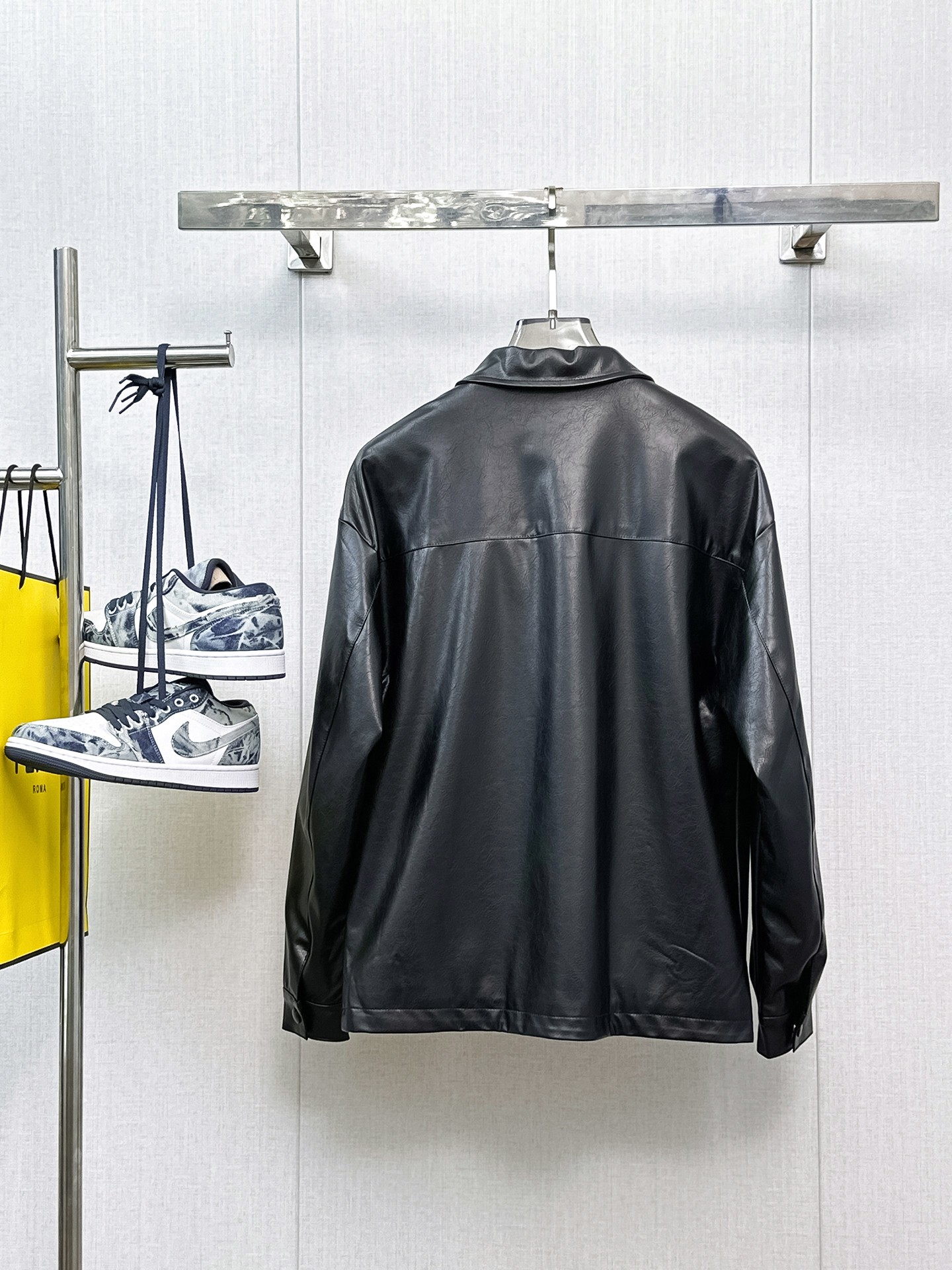 Prada Male Jacket S-m-xl