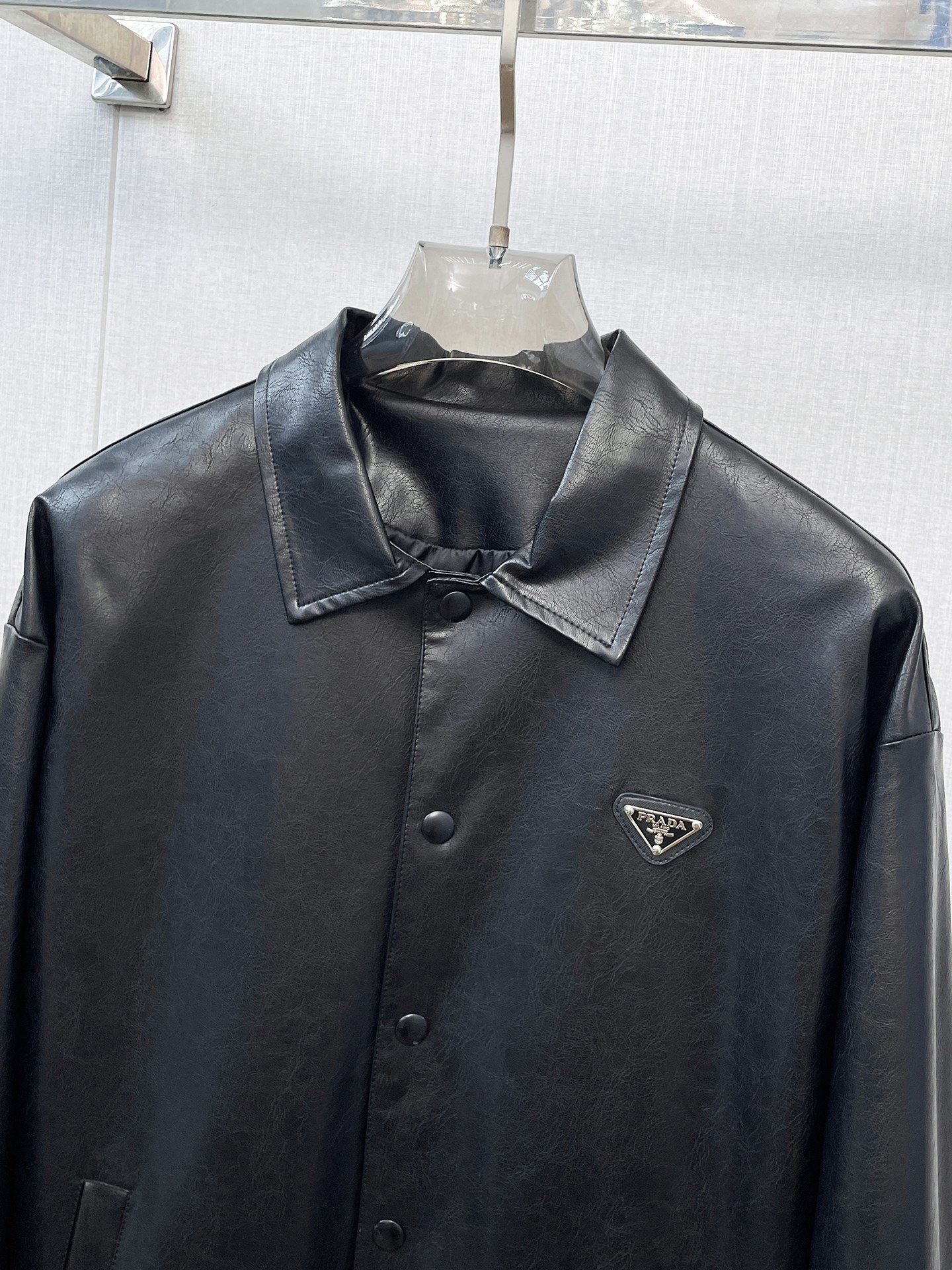 Prada Male Jacket S-m-xl