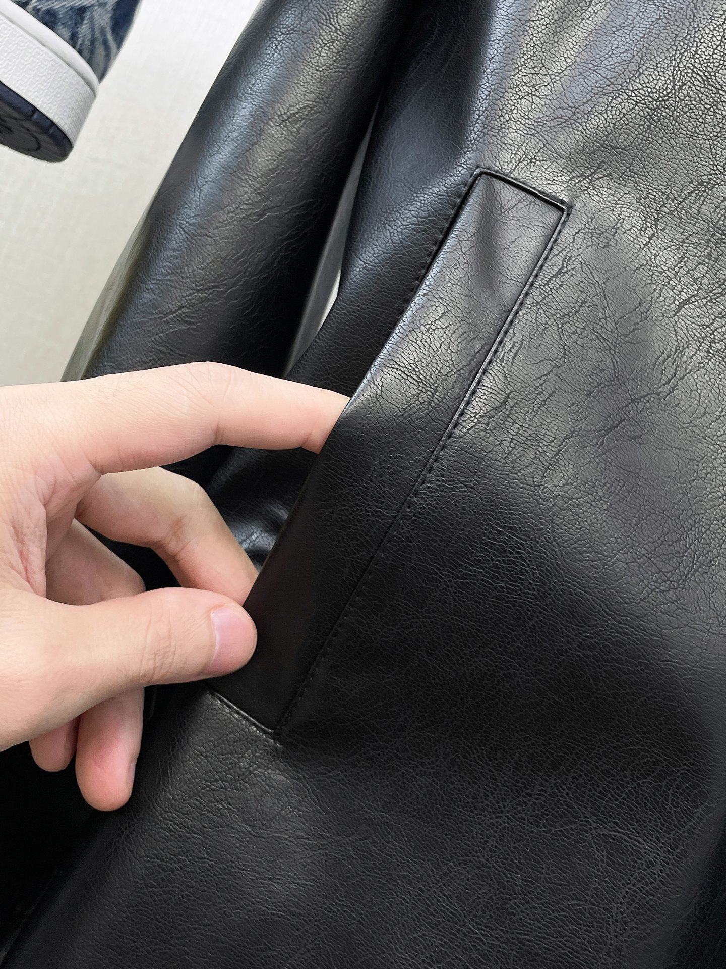 Prada Male Jacket S-m-xl