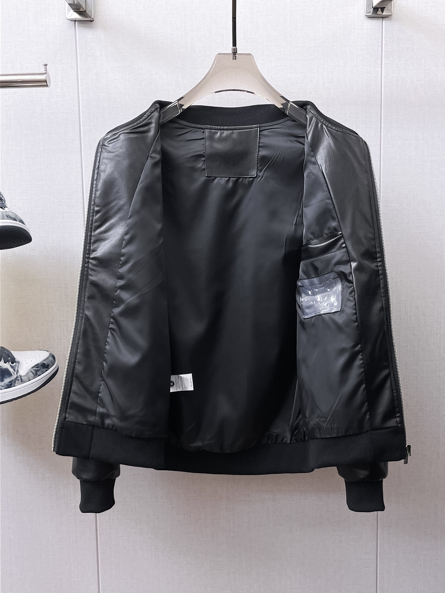Prada Male Jacket S-m-xl