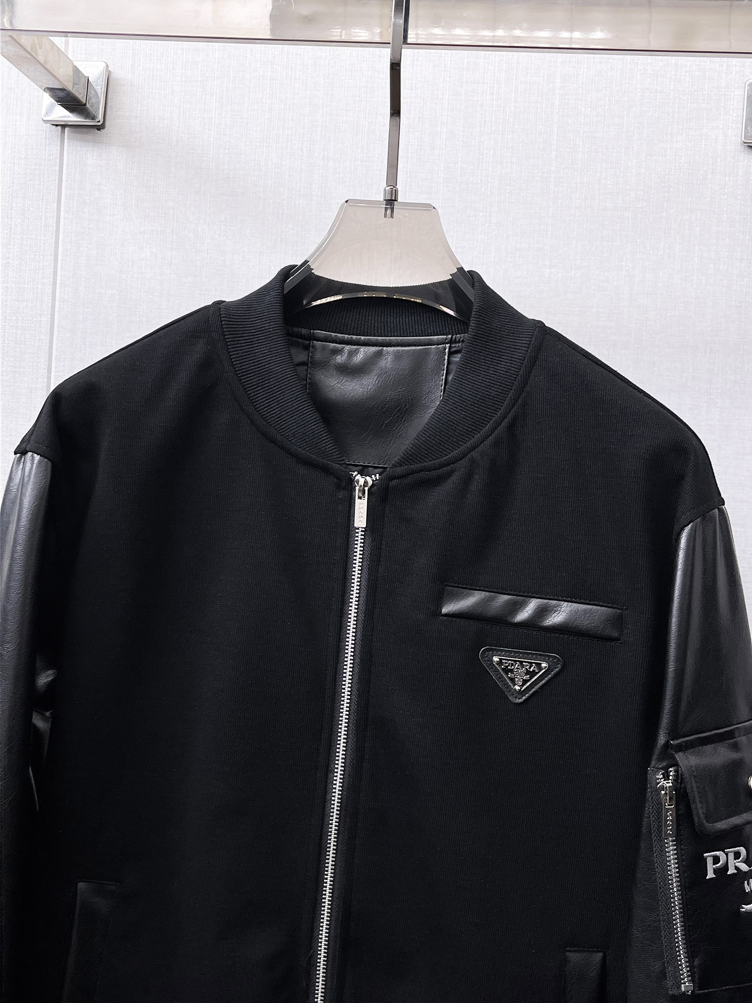 Prada Male Jacket S-m-xl