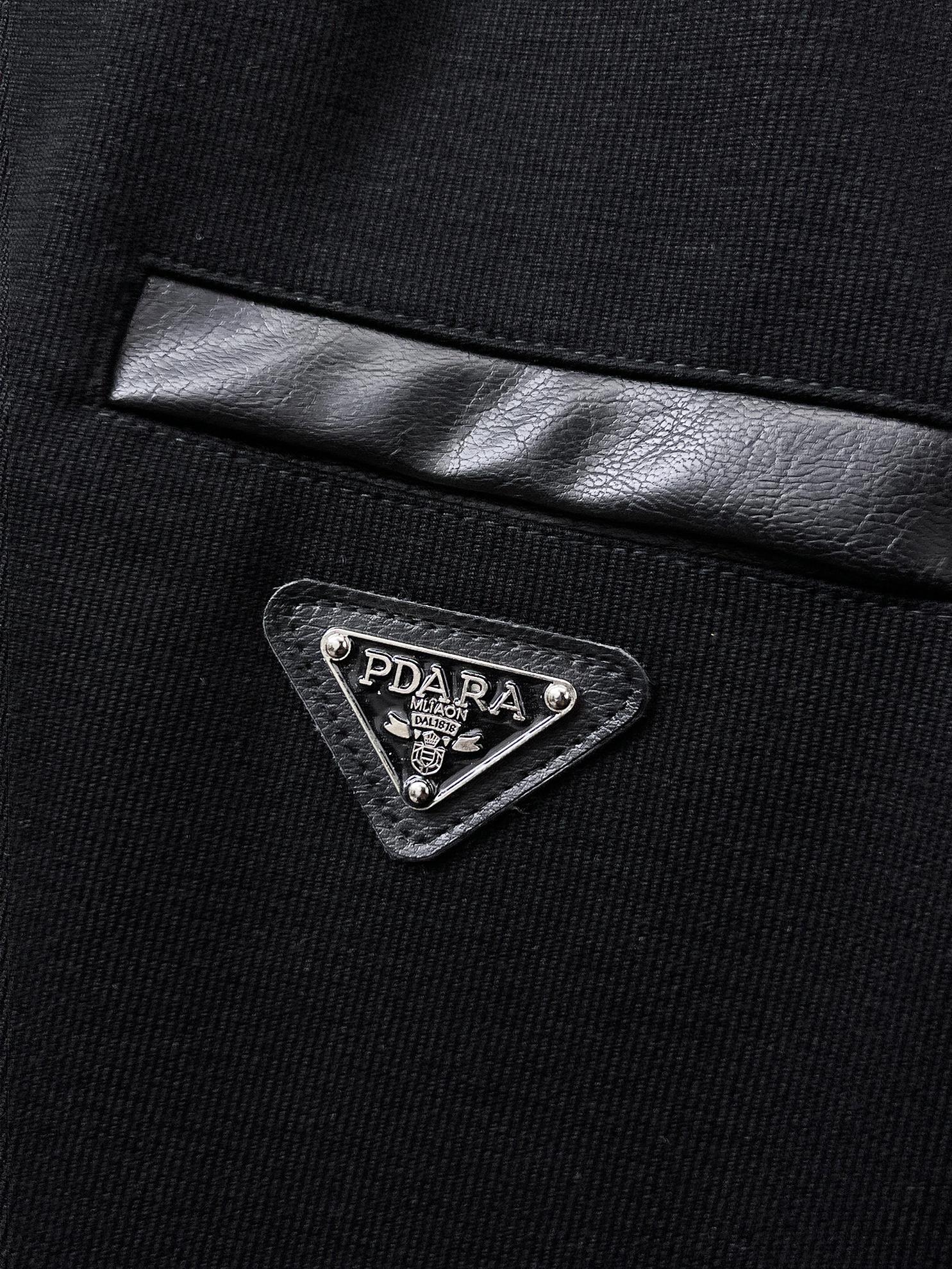 Prada Male Jacket S-m-xl