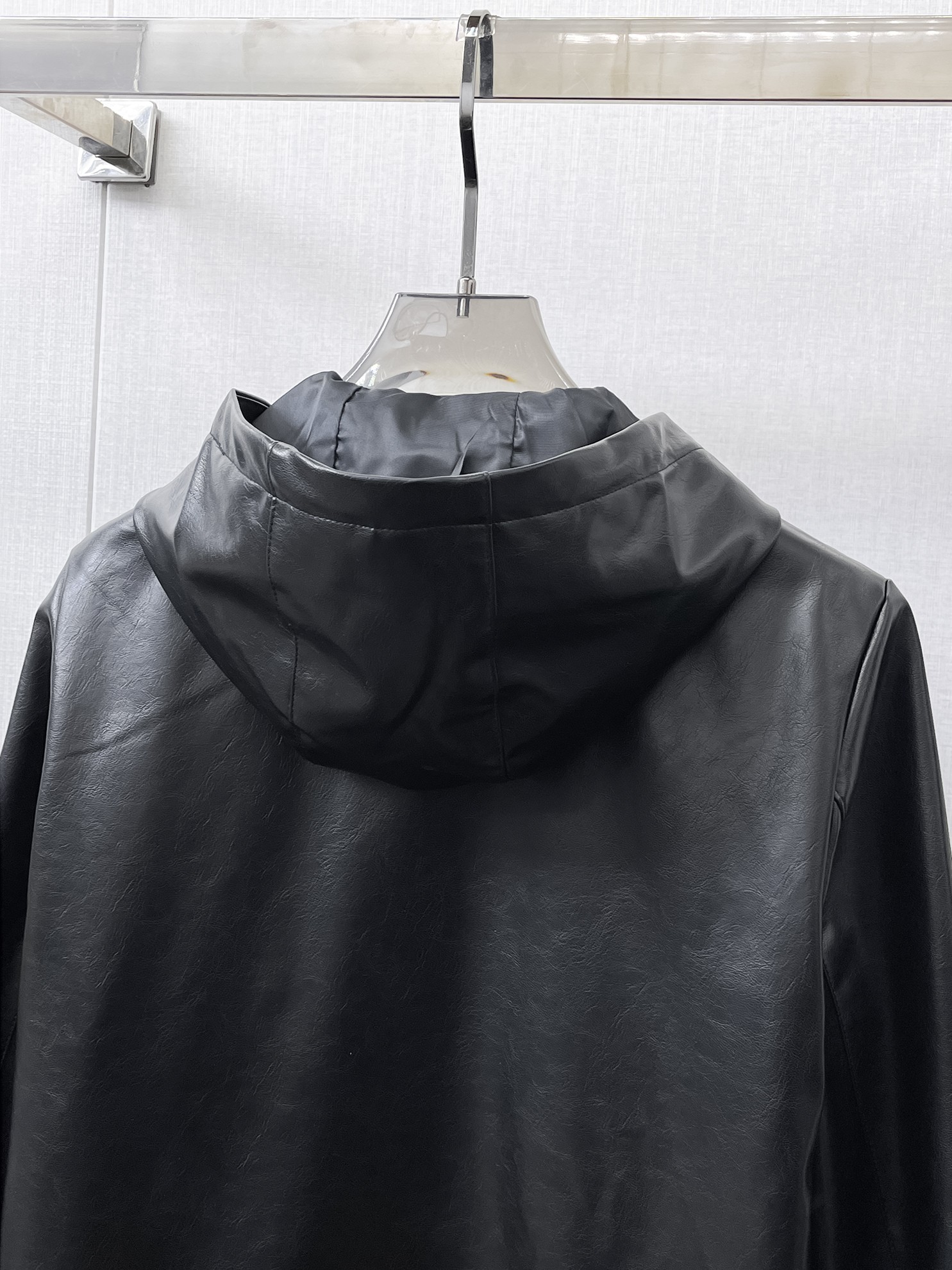 Prada Male Jacket S-m-xl