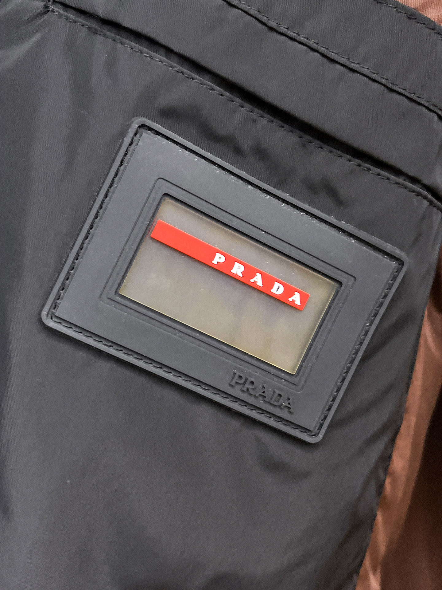 Prada Male Jacket M-xl