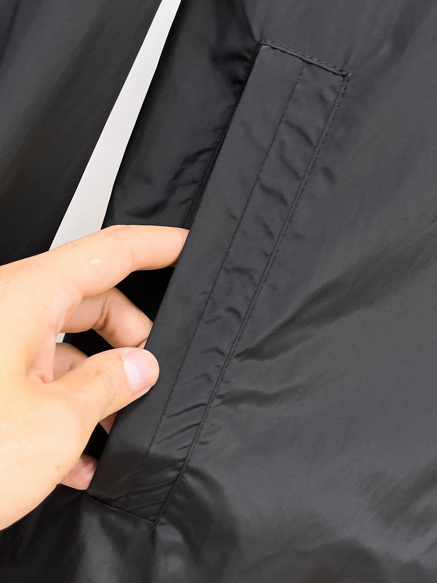 Prada Male Jacket M-xl