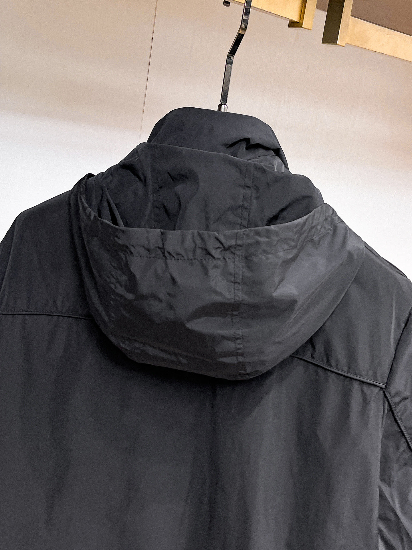 Prada Male Jacket M-xl