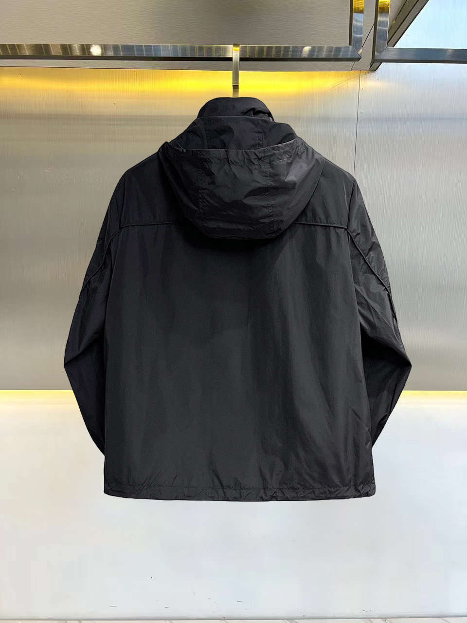 Prada Male Jacket M-xl