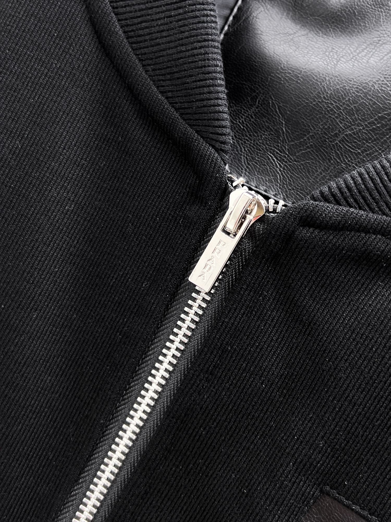 Prada Male Jacket S-m-xl