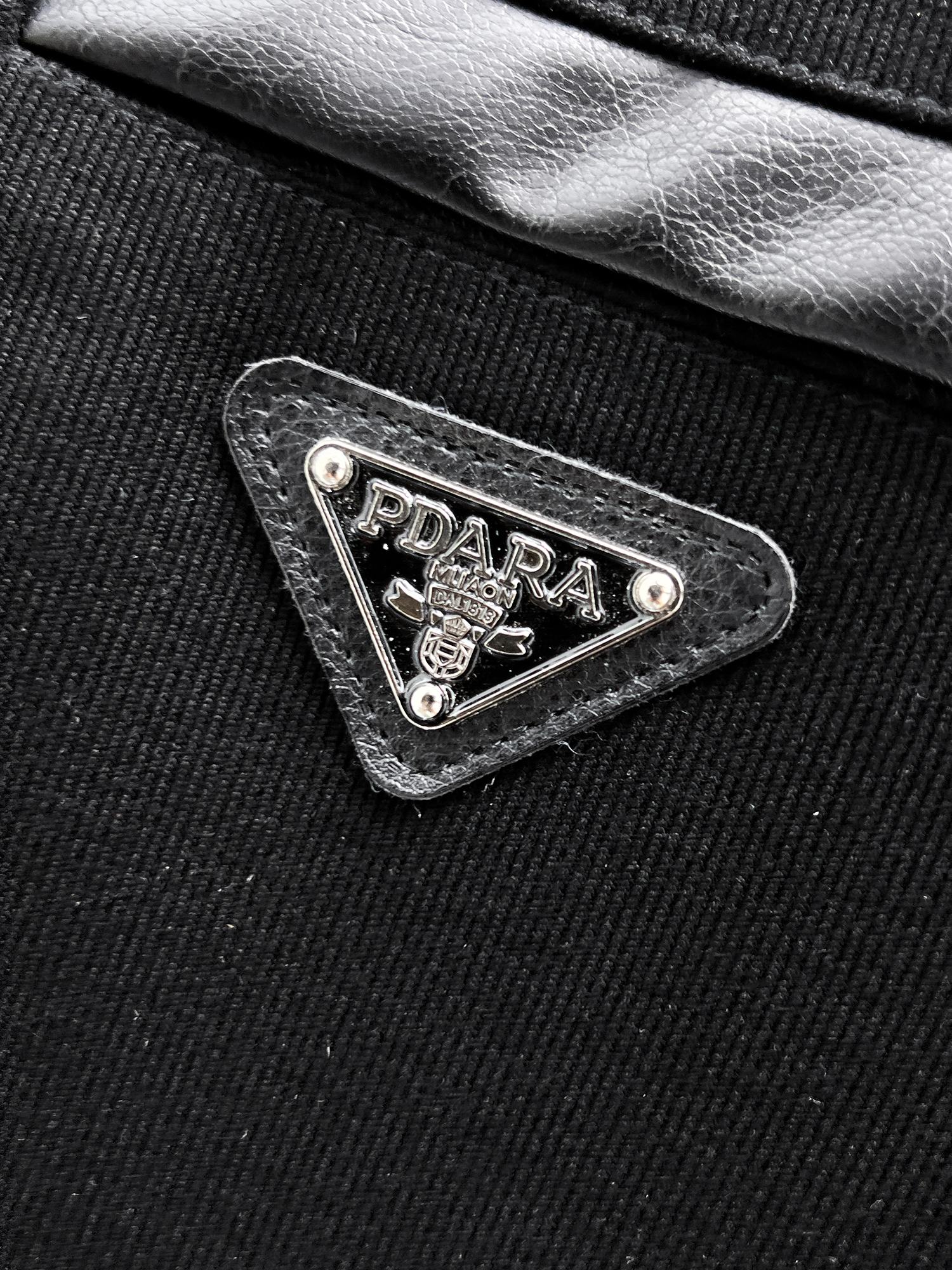 Prada Male Jacket S-m-xl