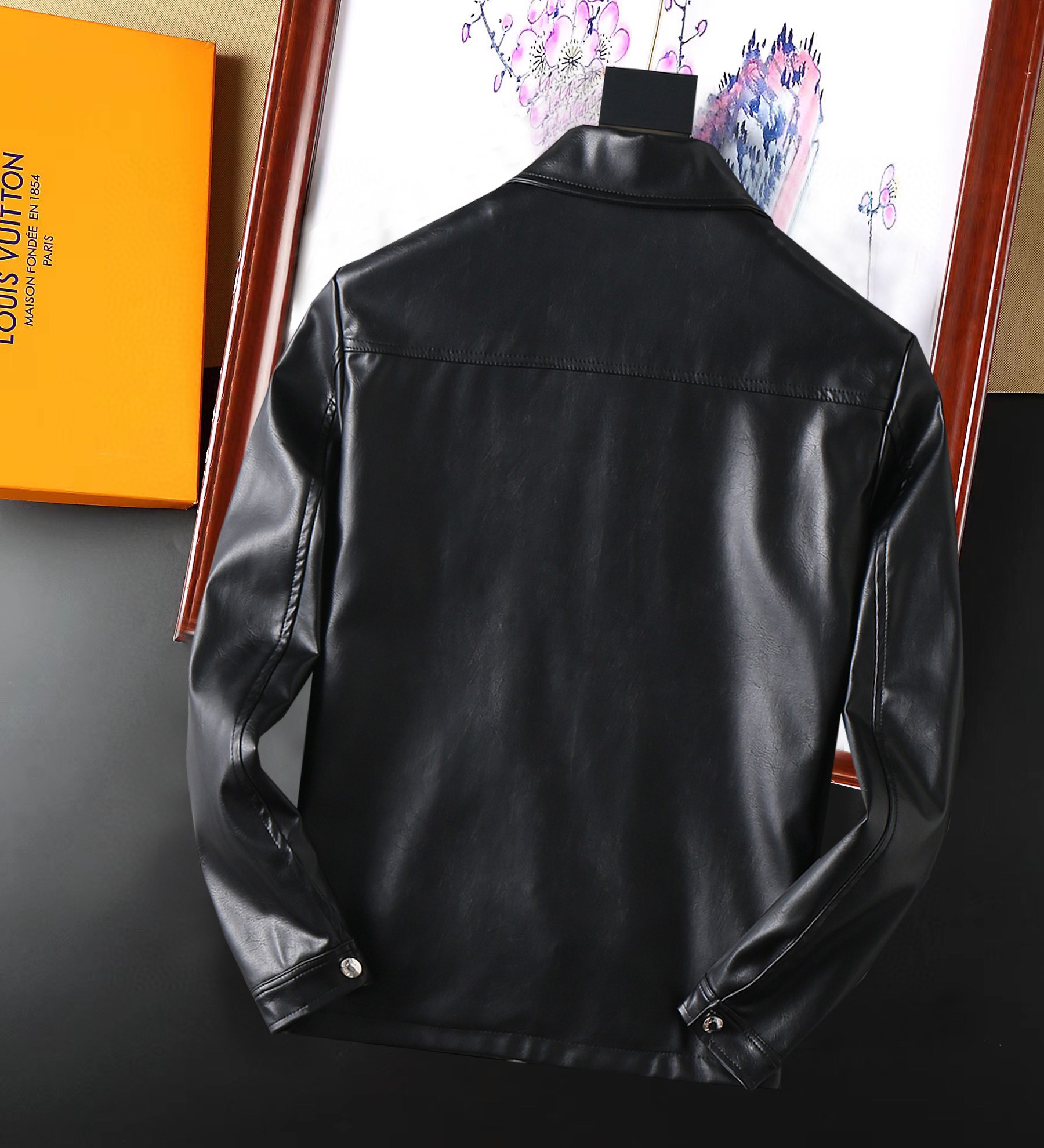 Prada Male Jacket S-m-xl