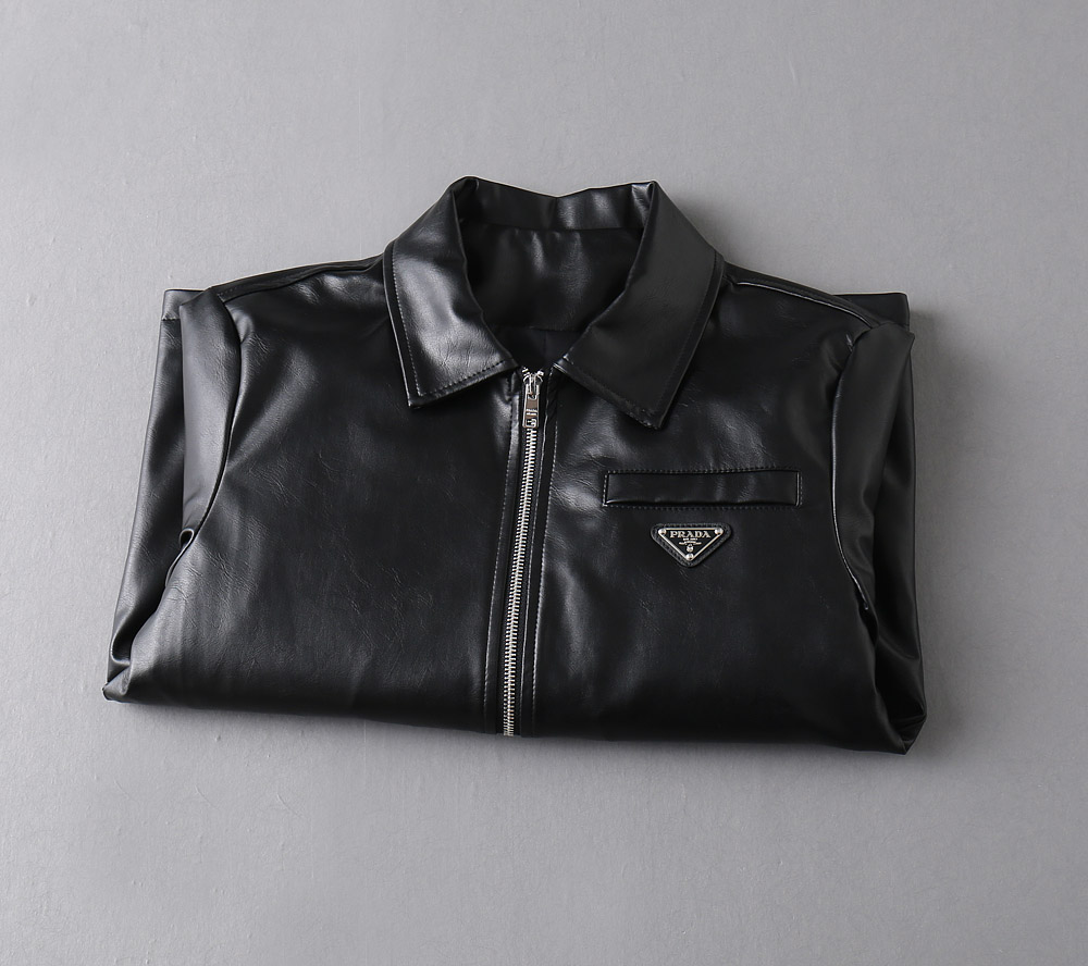 Prada Male Jacket S-m-xl