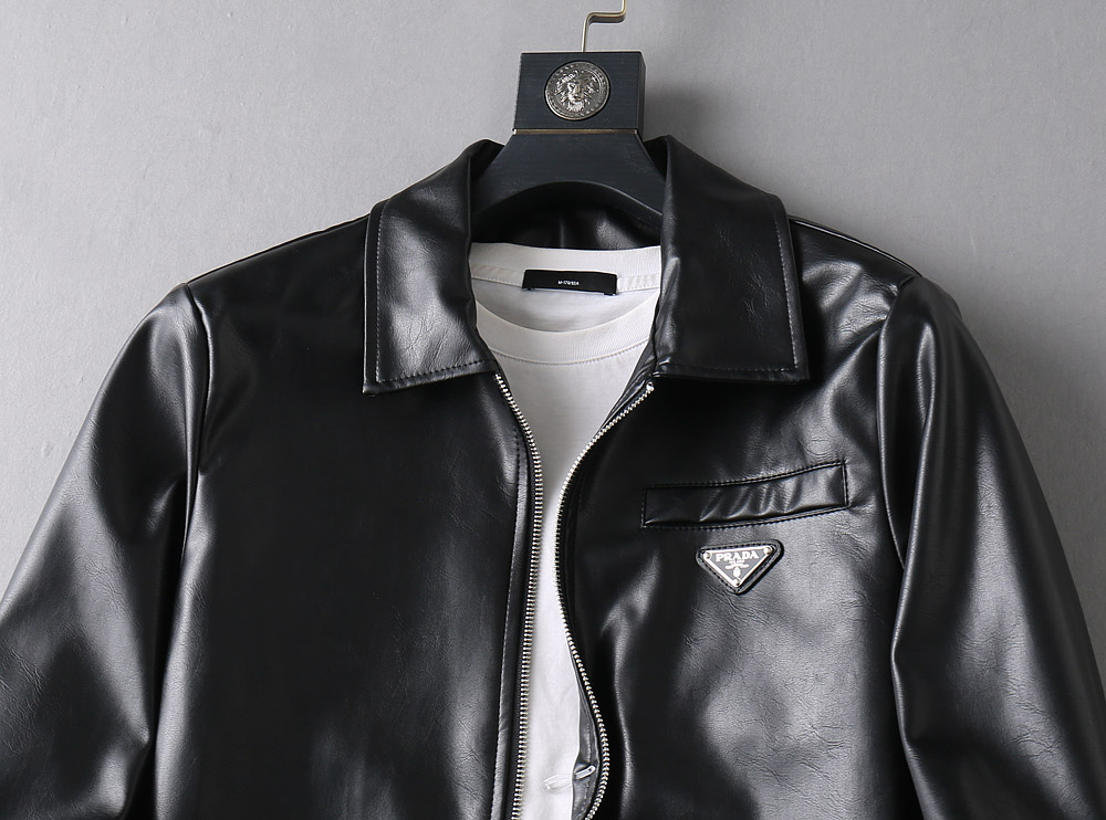 Prada Male Jacket S-m-xl