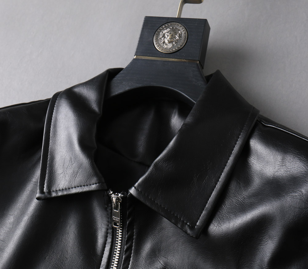 Prada Male Jacket S-m-xl