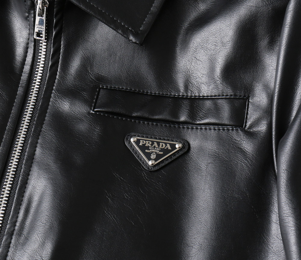 Prada Male Jacket S-m-xl