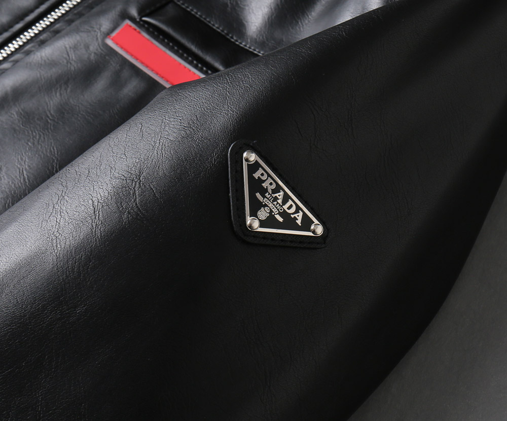 Prada Male Jacket S-m-xl