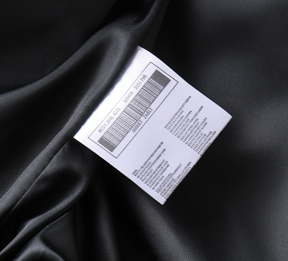 Prada Male Jacket S-m-xl