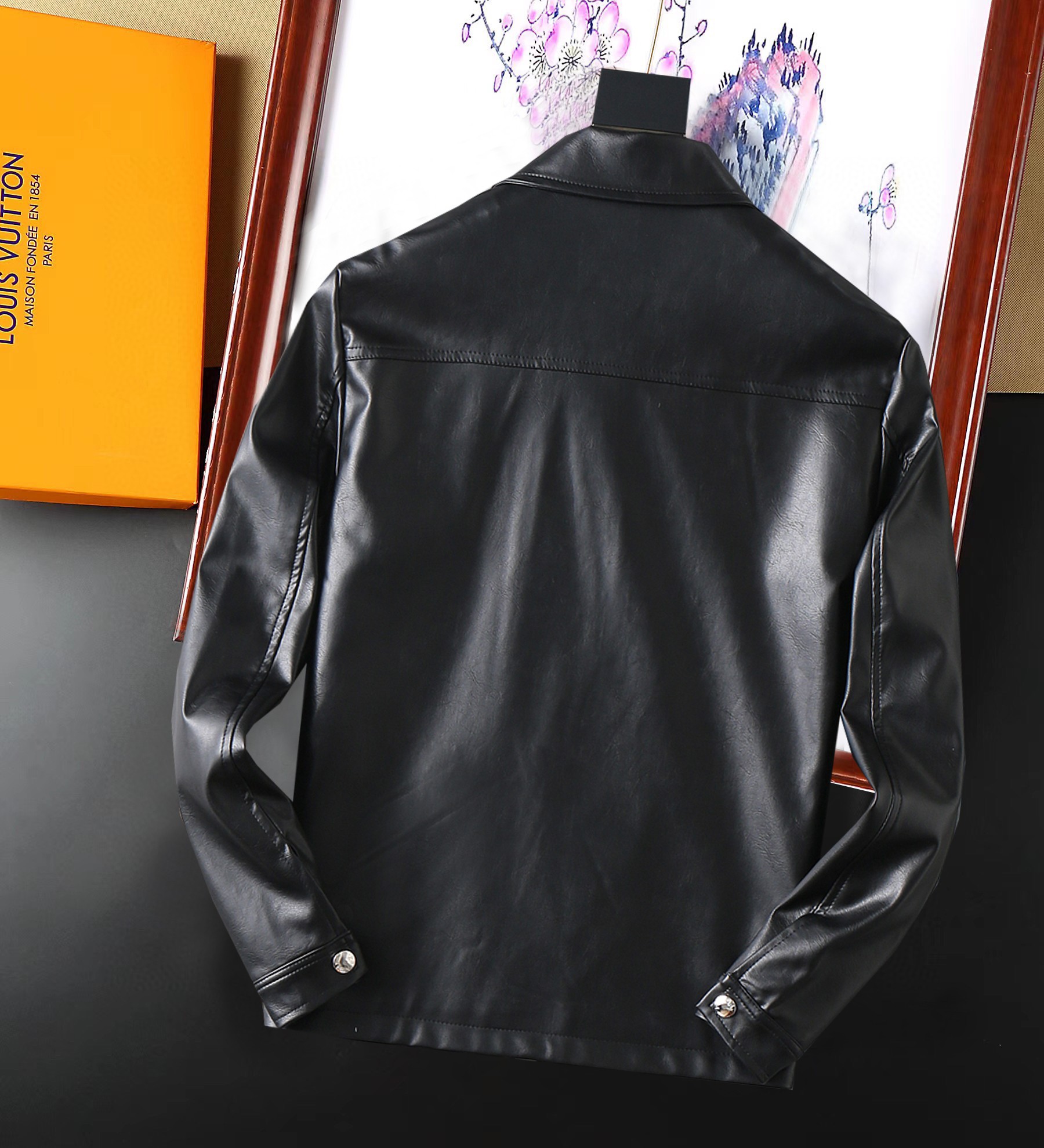 Prada Male Jacket S-m-xl