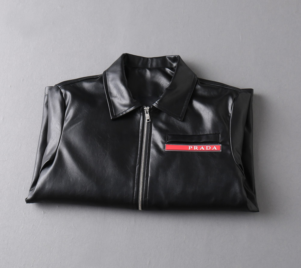 Prada Male Jacket S-m-xl