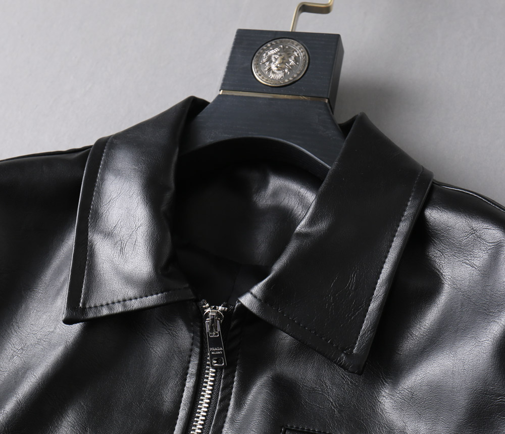 Prada Male Jacket S-m-xl
