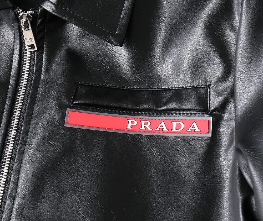 Prada Male Jacket S-m-xl