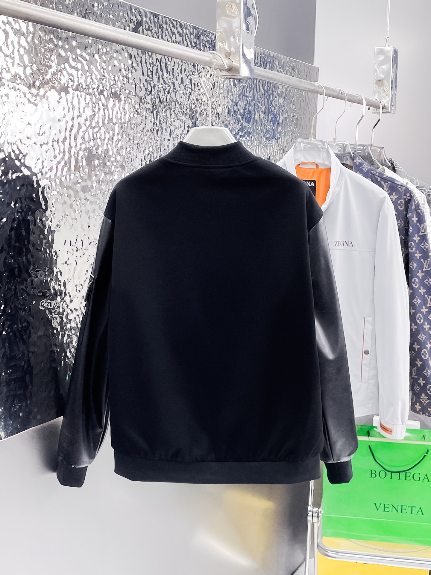 Prada Male Jacket S-m-xl